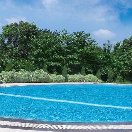 Parwati Wild Abode Corbett Resort Dhela Exterior photo